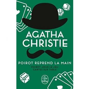 Poirot reprend la main (Poirot joue le jeu