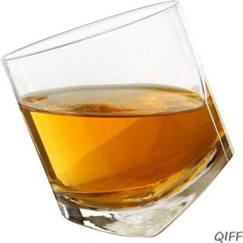 XO Cocktail verre à Whisky