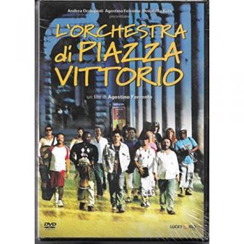 L' Orchestra di Piazza Vittorio