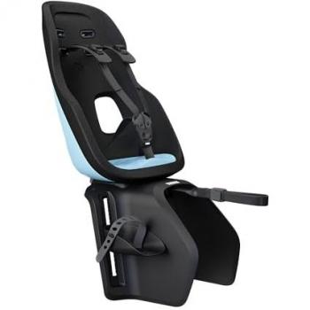 Thule Yepp 2 Nexxt Fahrradkindersitz für Kinder