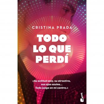 Todo Lo Que Perdí [Livre en VO]