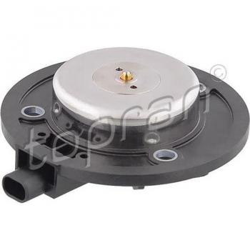 TOPRAN Camshaft Adjustment Central Magnet 116740
