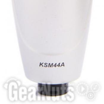 Shure KSM44A Double Diaphragme