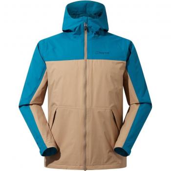 Berghaus Men's Deluge Pro 2.0 Waterproof Jacket