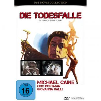 Die Todesfalle