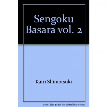 Sengoku Basara