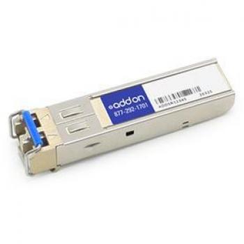 Optical 10 Gigabit SFP+ Transmitter