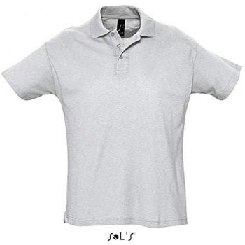 Sol's Kurzarm Poloshirt Sommer II für Herren