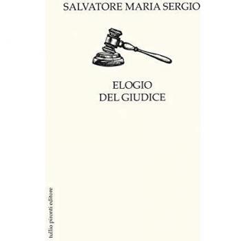 Elogio del giudice