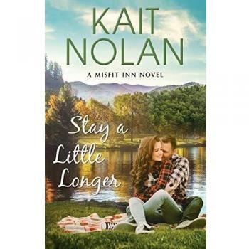 Stay A Little Longer (The Misfit Inn, Band 3)