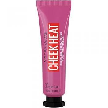 Maybelline Cheek Heat Gel-Rouge