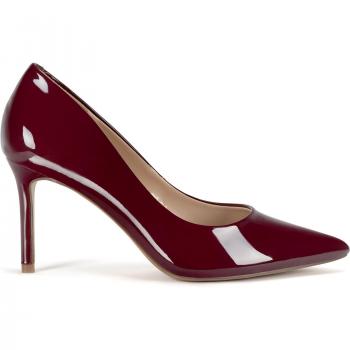 High Heels JENNY WFA3006‑1 Dunkelrot