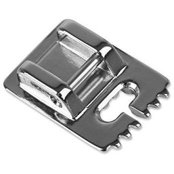 Tuck Foot with Five Grooves – Brother Edition