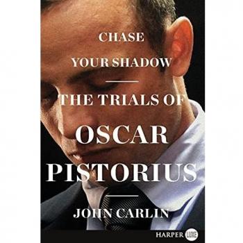 Carlin, John: Chase Your Shadow LP