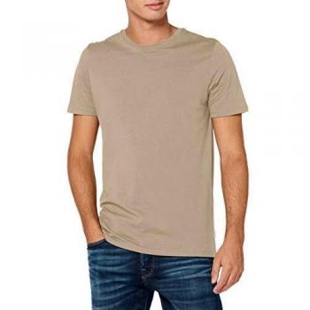 Maglietta Jack & Jones O-neck in cotone biologico