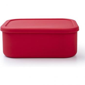 ReSilicon: Caja Refrigerada y Aperitivo
