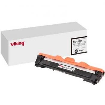 Viking Toner Brother TN-1050 Schwarz