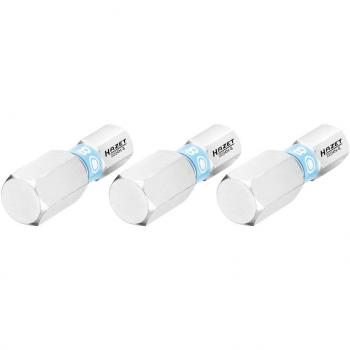 Hazet 2204N-8/3 Inserto Esagonale 8 mm C 6.3