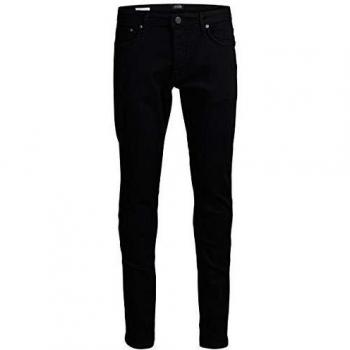 Jack & Jones Glenn Jeans Schwarz