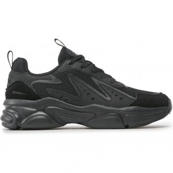 Sneakers Sprandi WPRS-11693-01 Nero Performance Leggera