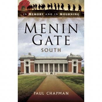 Vitalsource Technologies, Inc. Menin Gate South
