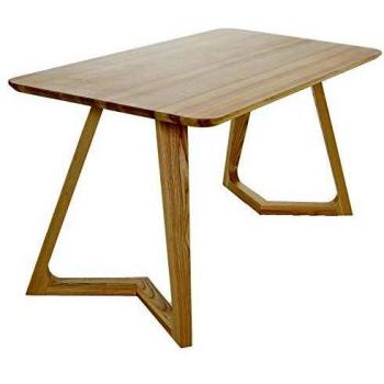 Pärumm Vico Table à Manger 150x80x75 cm