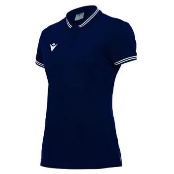 Macron Hambo Women’s Polo – Classic Fit