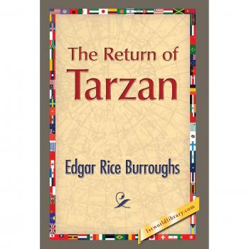 The Return of Tarzan
