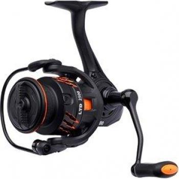 S-Gear Orange LTD 8p1BB 1000 Reel
