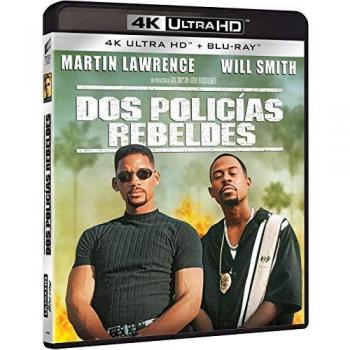 Dos Policías Rebeldes 1