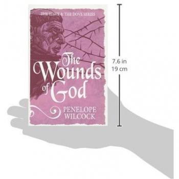 The Wounds of God (Hawk & the Dove, 2, Band 2)