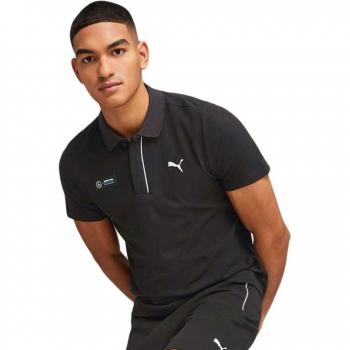 Petronas Motorsport Puma Polo – Black L