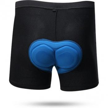 Géométrie Cycliste Gel‑Fit