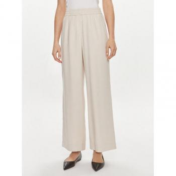 Tessuto Marc Aurel Pantalone 1688 1003 93282 Écru Regular Fit