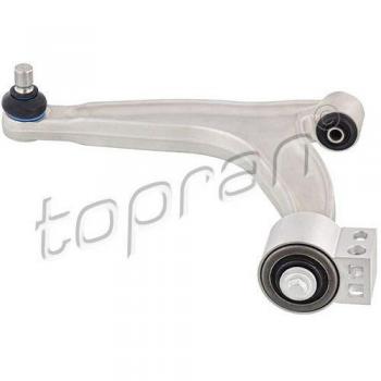 TOPRAN 206 461 Radlenker – Einstellbare Federkraft
