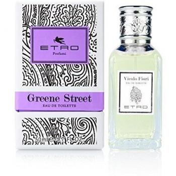 ETRO Greene Street Fragrance 50 ml