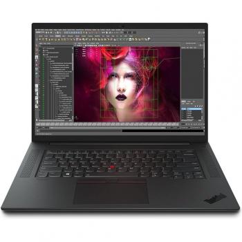 Lenovo ThinkPad P1 16 WQUXGA Intel i7 32 Go 1 To SSD NVIDIA RTX A4500