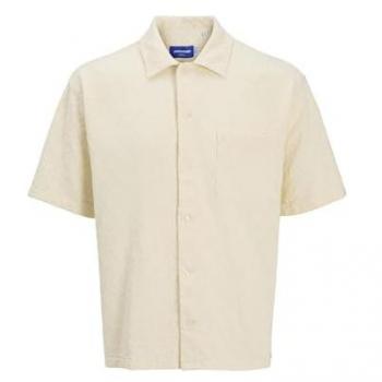 Jack & Jones Herren Relaxed Fit Hemd