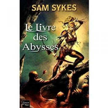 La porte des Eons, tome 1 : Le Livre des Abysses