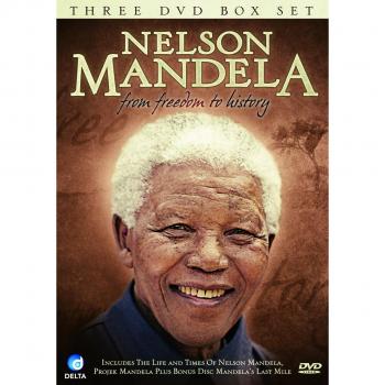 Nelson Mandela