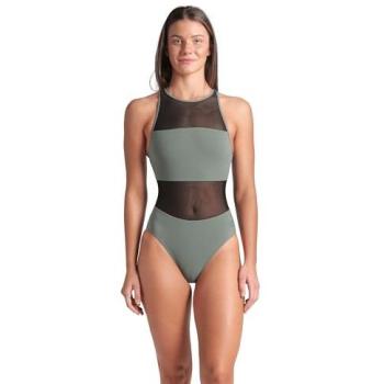 Arena Costume Intero Water Touch Giada