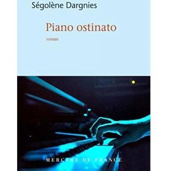 Piano ostinato