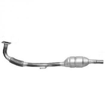 Imasaf Katalysator VW/SEAT 72.02.53 – Modell 6N0253058NV