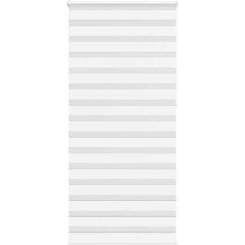 Store Zèbre Torana 95x230 cm Largeur 90,9 cm