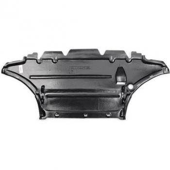 Motorabdeckung für REZAW PLAST 150117