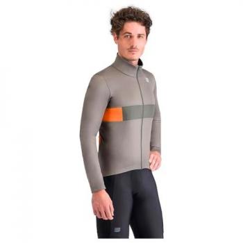 Veste Sportful Neo 2 Gris Clair XXL
