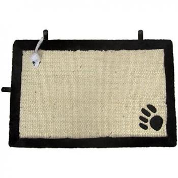 Tapiz Rascador para Gatos Aimé 35 x 55 cm