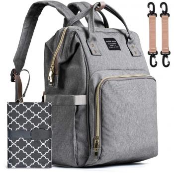 Mom & Dad Change Kit Explorer