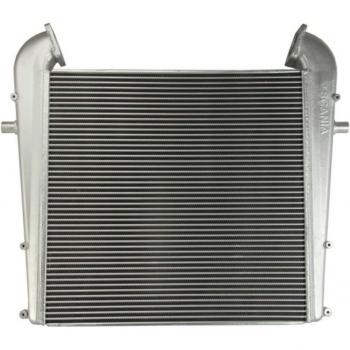 Système de refroidissement THERMOTEC DASC002TT