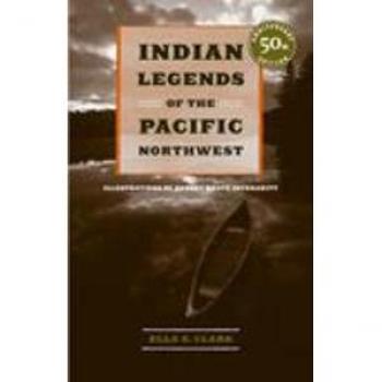 Vitalsource Technologies, Inc. Indian Legends of the Pacific Northwest